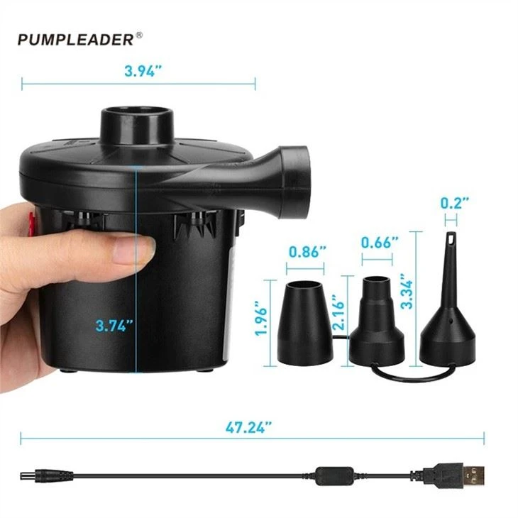 rechargeable battery air pump05 rechargeable battery air pump05