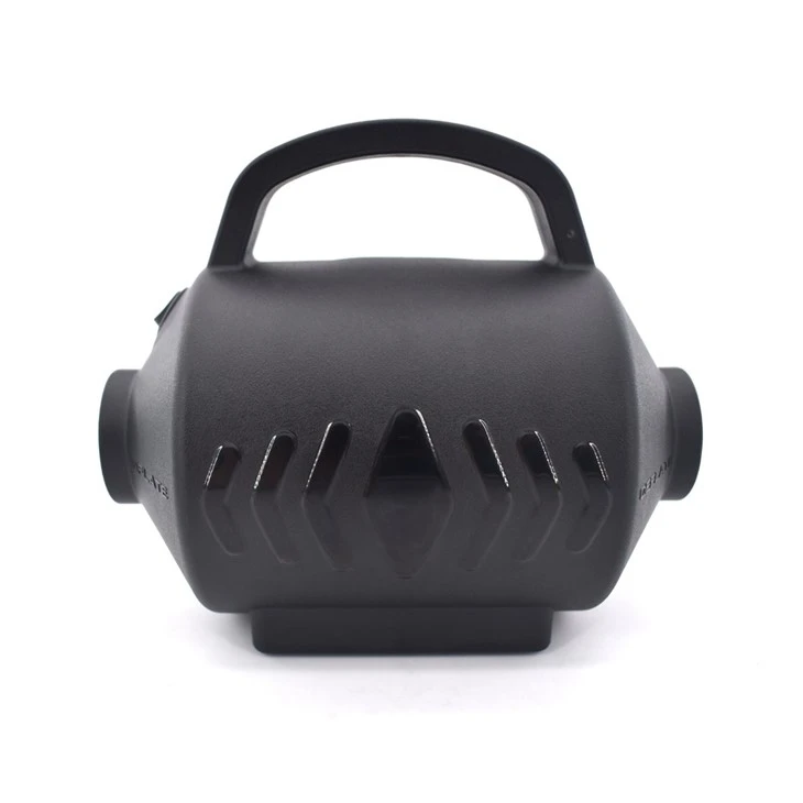 Air Track Pump